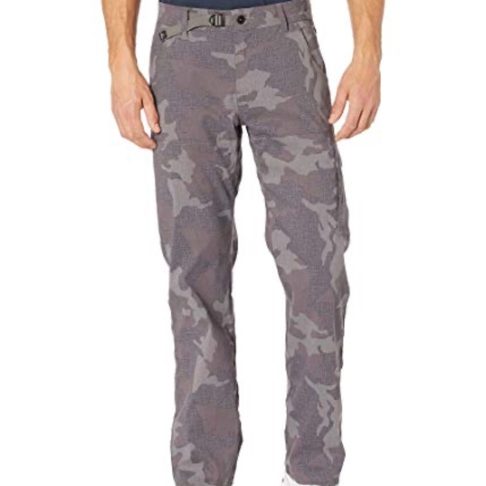 prAna Men's Stretch Zion™ Pant
